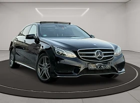 Mercedes-Benz E 350 | Mobile.bg    3