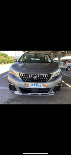 Обява за продажба на Peugeot 3008 ~26 000 лв. - изображение 1