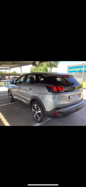 Обява за продажба на Peugeot 3008 ~26 000 лв. - изображение 3
