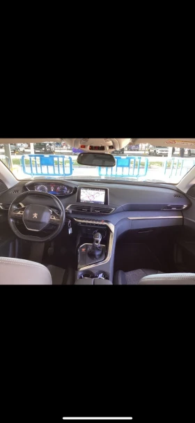 Обява за продажба на Peugeot 3008 ~26 000 лв. - изображение 6