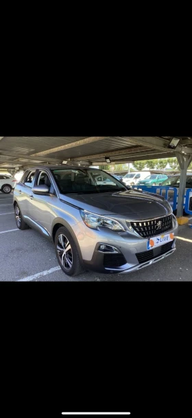Обява за продажба на Peugeot 3008 ~26 000 лв. - изображение 5