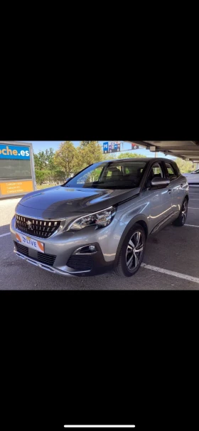 Обява за продажба на Peugeot 3008 ~26 000 лв. - изображение 10