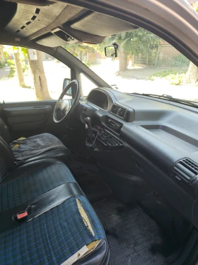 Fiat Scudo Combinato | Mobile.bg    5