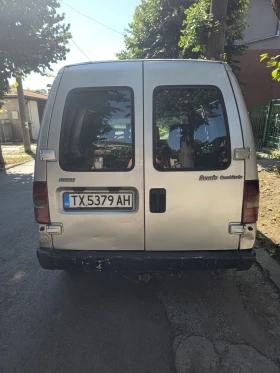 Fiat Scudo Combinato | Mobile.bg    7