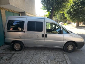 Fiat Scudo Combinato | Mobile.bg    3