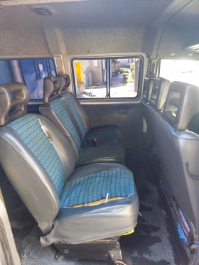 Fiat Scudo Combinato | Mobile.bg    6
