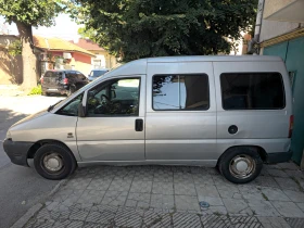 Fiat Scudo Combinato | Mobile.bg    2