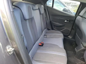 Peugeot 2008 1.5BLUE HDI ALLURE EAT8 131 | Mobile.bg    6