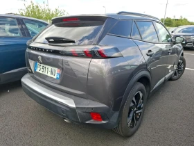 Peugeot 2008 1.5BLUE HDI ALLURE EAT8 131 | Mobile.bg    4