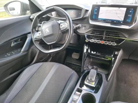 Peugeot 2008 1.5BLUE HDI ALLURE EAT8 131 | Mobile.bg    5