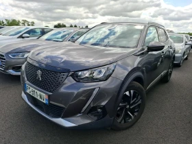 Peugeot 2008 1.5BLUE HDI ALLURE EAT8 131 | Mobile.bg    2