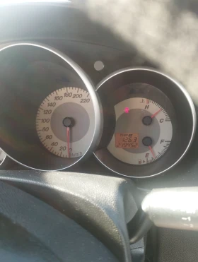 Обява за продажба на Mazda 3 1, 6 дизел 109 к.с. ~4 700 лв. - изображение 5 | Auto.bg Обява за продажба на Mazda 3 1, 6 дизел 109 к.с. ~4 700 лв. - изображение 5