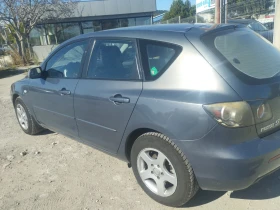 Обява за продажба на Mazda 3 1, 6 дизел 109 к.с. ~4 700 лв. - изображение 1 | Auto.bg Обява за продажба на Mazda 3 1, 6 дизел 109 к.с. ~4 700 лв. - изображение 1