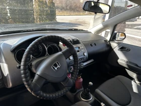 Обява за продажба на Honda Jazz ~3 500 лв. - изображение 2