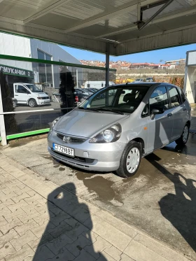 Обява за продажба на Honda Jazz ~3 500 лв. - изображение 1
