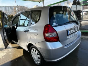 Обява за продажба на Honda Jazz ~3 500 лв. - изображение 4