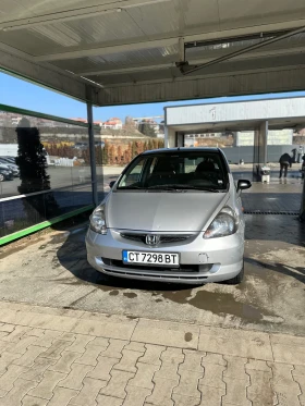 Обява за продажба на Honda Jazz ~3 500 лв. - изображение 1