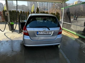 Обява за продажба на Honda Jazz ~3 500 лв. - изображение 5