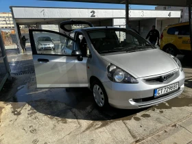 Обява за продажба на Honda Jazz ~3 500 лв. - изображение 9