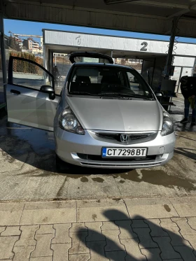 Обява за продажба на Honda Jazz ~3 500 лв. - изображение 8