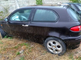  Alfa Romeo 147