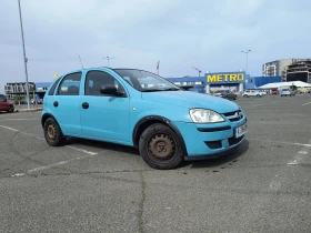 Opel Corsa C | Mobile.bg    10