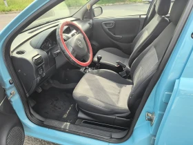 Opel Corsa C | Mobile.bg    8