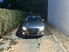 Обява за продажба на Audi A4 ~7 000 лв. - изображение 1