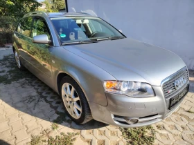 Обява за продажба на Audi A4 ~7 000 лв. - изображение 11