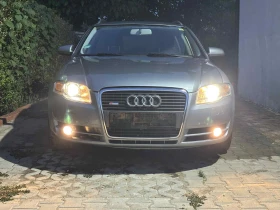 Обява за продажба на Audi A4 ~7 000 лв. - изображение 1