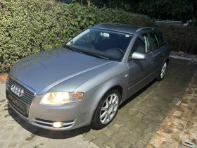Обява за продажба на Audi A4 ~7 000 лв. - изображение 3