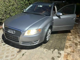 Обява за продажба на Audi A4 ~7 000 лв. - изображение 2