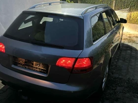 Обява за продажба на Audi A4 ~7 000 лв. - изображение 5
