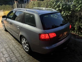 Обява за продажба на Audi A4 ~7 000 лв. - изображение 6