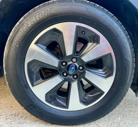 Subaru Forester 2.0 - 36500 лв. - 53112132 16