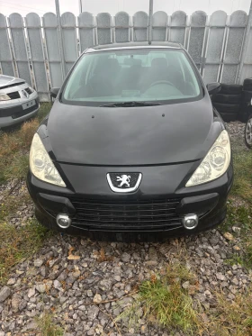 Peugeot 307 1.6