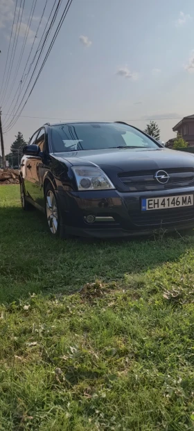 Обява за продажба на Opel Signum ~2 500 лв. - изображение 1 | Auto.bg Обява за продажба на Opel Signum ~2 500 лв. - изображение 1