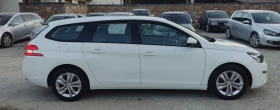 Peugeot 308 1.6hdi 120hp - 11700 лв. / 5982.12 € - 84503878 4