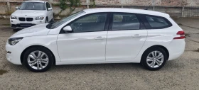 Peugeot 308 1.6hdi 120hp - 11700 лв. / 5982.12 € - 84503878 5