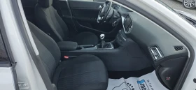 Peugeot 308 1.6hdi 120hp - 11700 лв. / 5982.12 € - 84503878 9