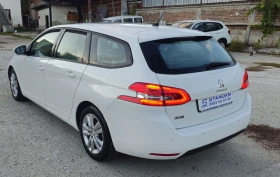 Peugeot 308 1.6hdi 120hp - 11700 лв. / 5982.12 € - 84503878 8