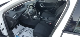 Peugeot 308 1.6hdi 120hp - 11700 лв. / 5982.12 € - 84503878 10