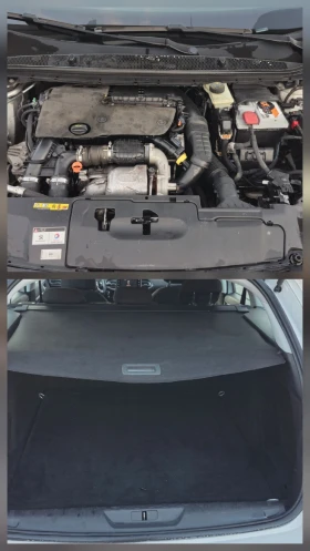 Peugeot 308 1.6hdi 120hp - 11700 лв. / 5982.12 € - 84503878 16