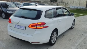 Peugeot 308 1.6hdi 120hp - 11700 лв. / 5982.12 € - 84503878 6