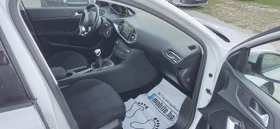 Peugeot 308 1.6hdi 120hp - 11700 лв. / 5982.12 € - 84503878 12