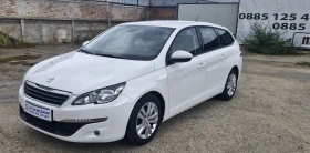 Peugeot 308 1.6hdi 120hp - 11700 лв. / 5982.12 € - 84503878 3