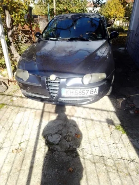 Обява за продажба на Alfa Romeo 147 1.9 ~1 800 лв. - изображение 1 | Auto.bg Обява за продажба на Alfa Romeo 147 1.9 ~1 800 лв. - изображение 1
