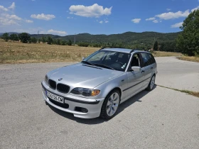 BMW 320 Silver | Mobile.bg    3