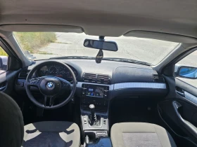 BMW 320 Silver | Mobile.bg    7