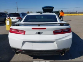 Chevrolet Camaro 1LT - 22000 лв. / 11248.42 € - 19802886 15